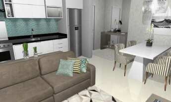 Imagem 5: Apartamento à venda 3 quartos em Palhoça bairro Nova Palhoça R$ 550.000,00