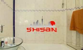 Imagem 6: Apartamento próximo a Fundação Getúlio Vargas