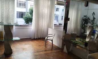 Imagem 2: Apartamento com 3 quartos à venda, 103 m² - Copacabana - Rio de Janeiro/RJ