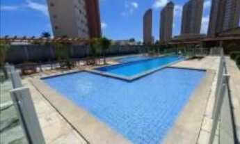 Imagem 2: ALUGO APARTAMENTO MOBILIADO 2/4 C/SUITE PONTA NEGRA - CAVALCANTE IMÓVEIS