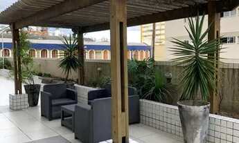 Imagem: Apartamento de 3 suítes no Bairro de Fátima