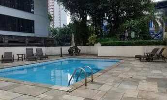 Imagem 4: Apto. com 1 dorm. todo mobiliado só entrar e morar locação R$ 2.615,00