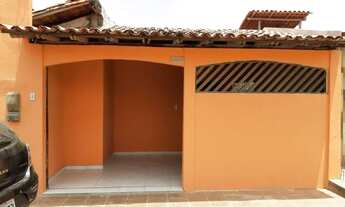 Imagem 5: Alugo Casa Cidade Operária