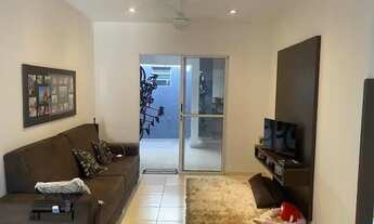 Imagem 4: Casa com 3 dormitórios à venda, 90 m² por R$ 420.000,00 - Parque da Liberdade I - São José