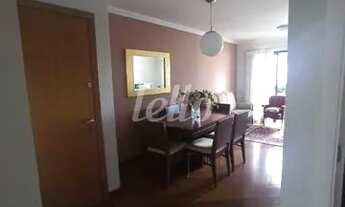 Imagem 3: São Paulo - Apartamento Padrão - Brooklin