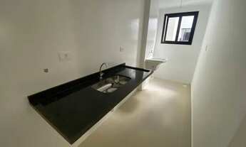 Imagem 4: Apartamento com 2 dormitórios, 53 m² - venda por R$ 420.000,00 ou aluguel por R$ 2.556,13