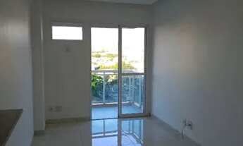 Imagem 3: Apartamento na Taquara, Condomínio Evidence, com 2 Quartos (1 Suíte), 2 Salas, Varanda