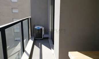 Imagem 6: APARTAMENTO PARA LOCAÇÃO NO JARDINS!