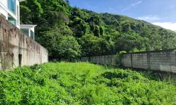 Imagem 4: Lote 372,15 m² condomínio Solar de Itacuruça plano e murado