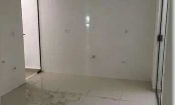 Imagem 6: Cobertura com 2 dormitórios para alugar, 105 m² por R$ 2.685,00/mês - Campestre - Santo An