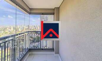 Imagem 6: Locação Apartamento 3 Dormitórios - 147 m² Chacára Klabin