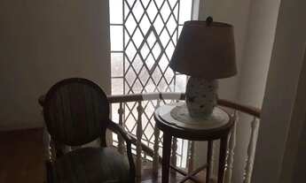 Imagem 5: Casa com 3 dormitórios à venda, 316 m² por R$ 5.400.000,00 - Jardim Botânico - Rio de Jane