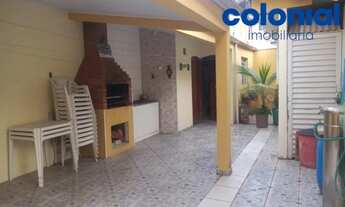 Imagem 5: LINDA CASA TÉRREA COM 3 DORMITÓRIOS/1 SUÍTE