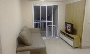 Imagem 4: Apartamento para venda tem 58 metros quadrados com 2 quartos condomínio Jardim Botânico Ho