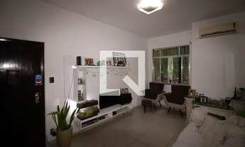 Imagem 3: Apartamento para Aluguel - Laranjeiras, 3 Quartos, 180 m2