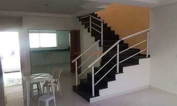 Imagem 2: VENDO SOBRADO BAIRRO CAMPO GRANDE 3 SUÍTES 3 VAGAS