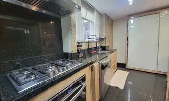 Imagem 7: Apartamento à venda, 4 quartos, 1 suíte, 2 vagas, Luxemburgo - Belo Horizonte/MG