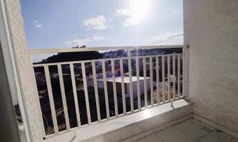 Imagem 3: JUNDIAÍ - Apartamento Padrão - RESIDENCIAL SANTA GIOVANA