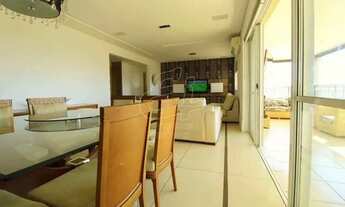 Imagem 2: Apartamento ao lado do Pq. do Piqueri - 164 m² - 3 Suítes - Varanda Gourmet - 3 Vagas