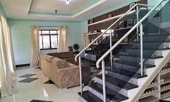 Imagem 6: Casa com 2 pisos na Morada do Sol