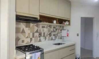 Imagem 7: Apartamento para venda possui 85 metros quadrados com 3 quartos