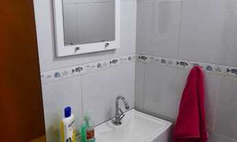 Imagem 7: Casa de condomínio para venda possui 82 metros quadrados com 3 quartos em Itaquera - São P