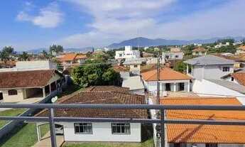 Imagem 4: Apartamento à venda 2 quartos em Palhoça bairro Barra do Aririú R$ 210.214,78