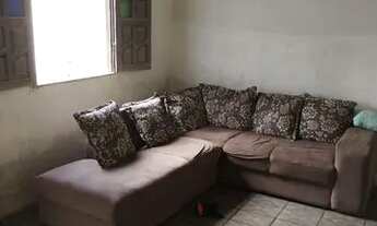 Imagem 3: Casa no bairro George americo