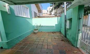 Imagem 3: Casa terrea a venda na Vila Cruzeiro, 63m² ac, 110m² at, 3 quartos, 1 vaga