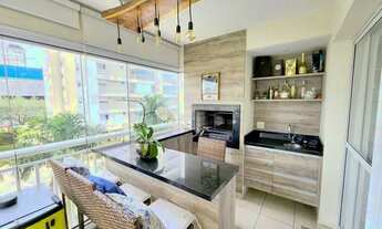 Imagem: Apartamento com 3 dormitórios (1 suíte)