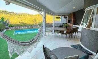 Imagem 4: Casa á venda no Residencial Melville