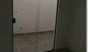 Imagem 5: Cobertura com 2 dormitórios para alugar, 105 m² por R$ 2.685,00/mês - Campestre - Santo An