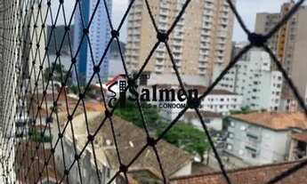 Imagem: SÃO VICENTE - Apartamento Padrão - CENTRO