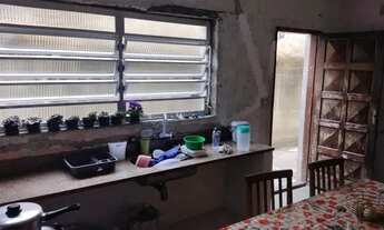 Imagem 4: Sobrado amplo a venda no Bairro de Cangaiba, com 2 dormitórios,sala ,cozinha ,banheiro,áre