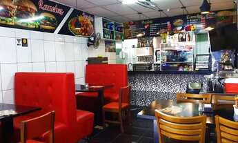 Imagem 3: Linda pastelaria e lanchonete em Guarulhos Ref; 1458