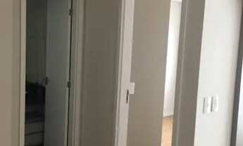 Imagem 4: Apartamento semi mobiliado no Centro com 1 quarto