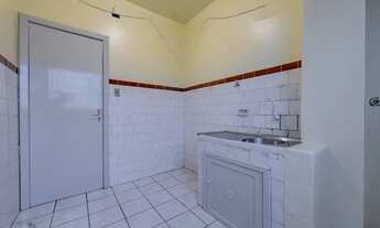 Imagem 4: Apartamento para aluguel, 2 quartos, 1 vaga, Cidade Baixa - Porto Alegre/RS