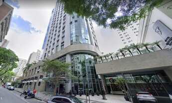 Imagem: Conjunto comercial - Centro