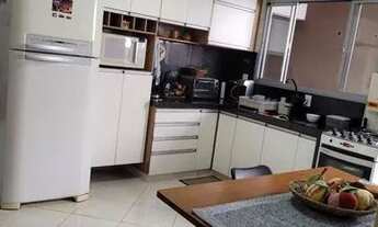 Imagem 5: Casa com 2 Dormitórios - Terras Santo Antônio