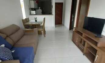 Imagem 7: AP 1/4 mobiliado em Armação SSA c td incluso