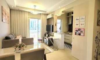 Imagem 5: Apartamento à venda 2 quartos em São José bairro Roçado R$ 440.000,00