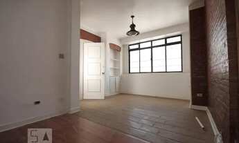 Imagem: Apartamento para Aluguel - Aclimação