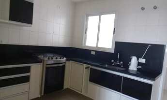 Imagem 3: Apartamento com 3 dormitórios para alugar, 103 m² por R$ 3.955,00/mês - Jardim Satélite