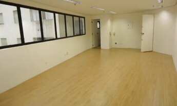 Imagem: Conjunto para alugar, 45 m² por R$ 1.500/mês