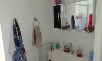 Imagem 6: Apartamento para venda tem 55 metros quadrados com 2 quartos em Vila Urupês - Suzano - SP