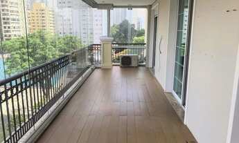 Imagem 2: Apartamento Padrão para Venda e Aluguel em Campo Belo São Paulo-SP