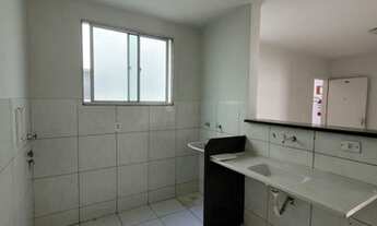 Imagem 6: Contagem - Apartamento Padrão - Arvoredo