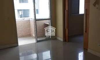 Imagem 2: Apartamento com 3 dormitórios e varanda gourmet, à venda na Vila Carrão, São Paulo, SP