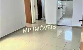 Imagem 6: Apartamento para aluguel com 42 metros quadrados com 2 quartos em Santíssimo - Rio de Jane