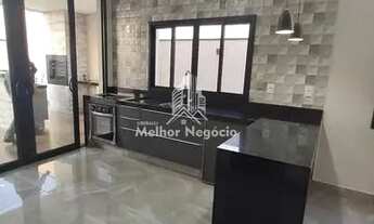 Imagem 3: Casa à venda, No Resedencial Jardim Jatoba em Hortolandia . Caasa com 3 quartos sendo uma